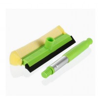 car cleaning car care accessories window windshield cleaner double side  glass wiper shower squeegee